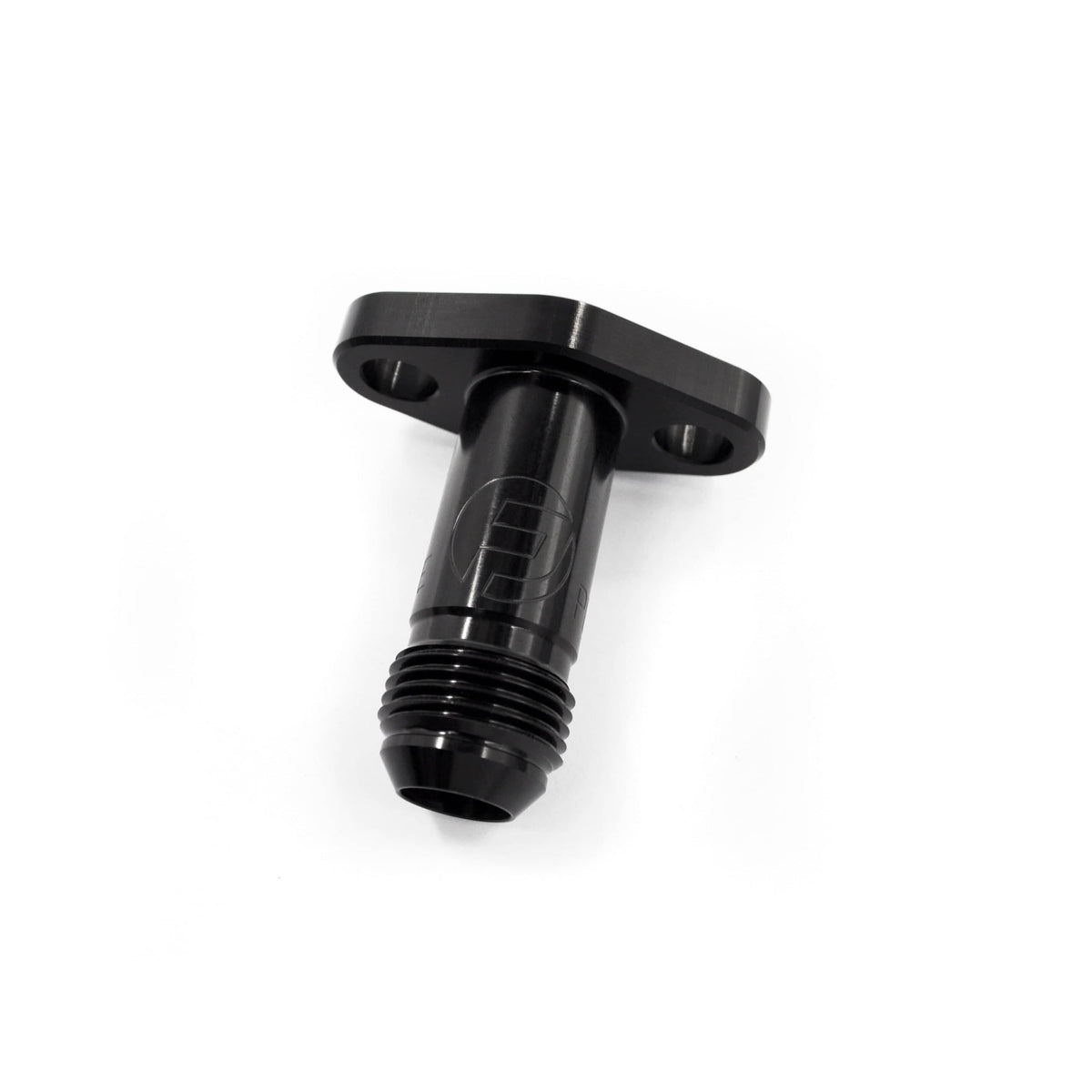 Franklin Performance Turbo Drains & Gaskets Franklin Performance 10AN Extended Turbo Oil Return Adaptor SR