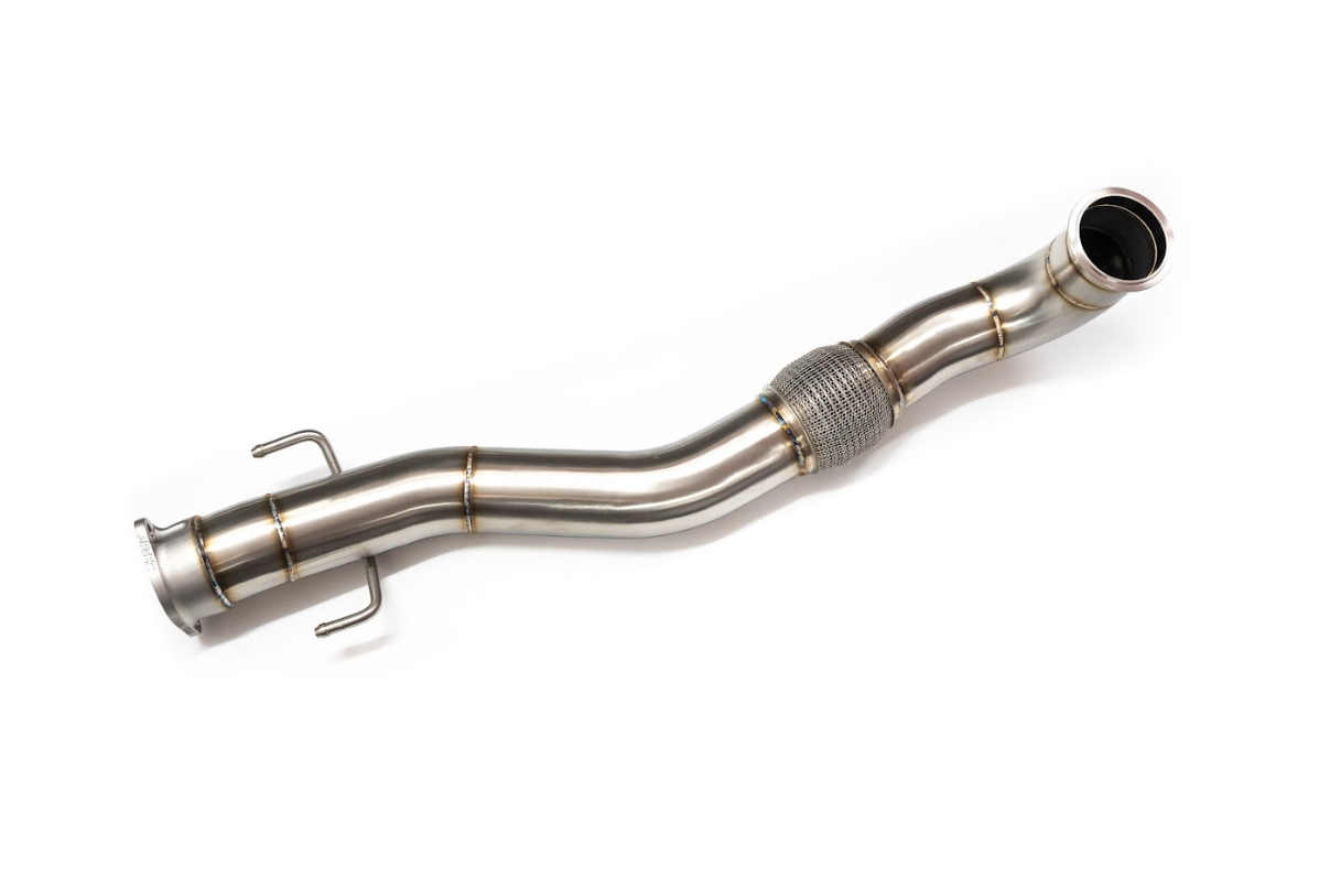 CLEARANCE ARTEC Performance Mitsubishi Evo 7-9 3.5" Front Pipe