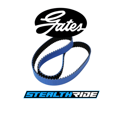 Gates Gates Racing Timing Belt Honda Civic D16Y D16Z6 D16B T224RB SR