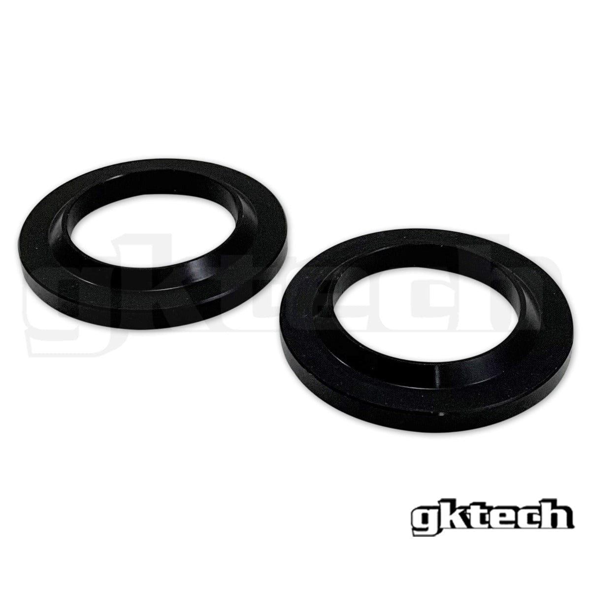 GKTECH 10mm axle spacers Z34 370z axle spacers SR