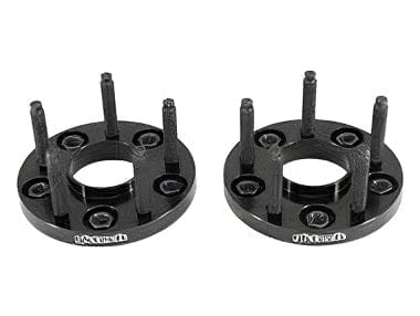GKTech 5x114.3 Hub Centric Wheel Spacers