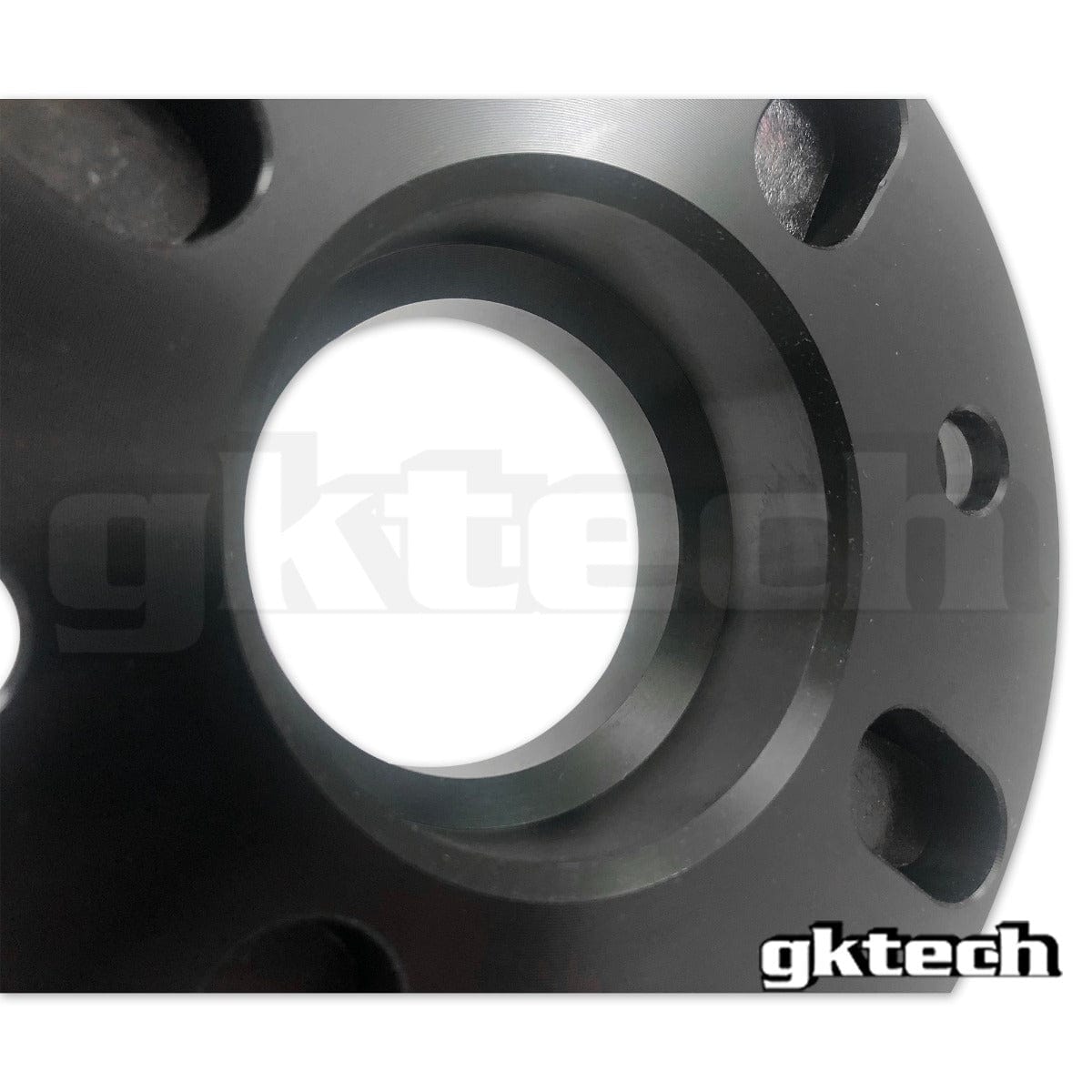 GKTECH 30mm 5x114.3 Hub Centric Wheel Spacers SR