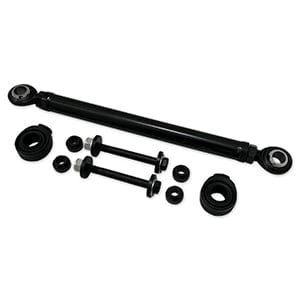 GKTECH 350z/370z Rear Toe arm brace SR