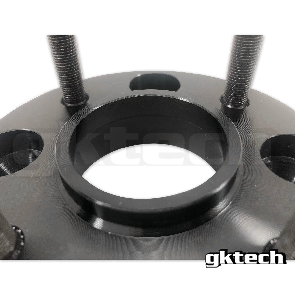 GKTECH 40mm 5x114.3 Hub Centric Wheel Spacers SR