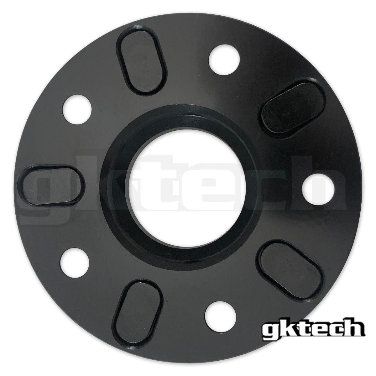 GKTECH 5x114.3 spacers 15mm > 30mm 8 piece set SR