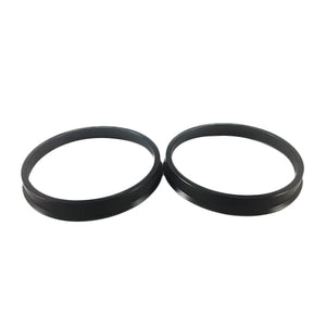 GKTech 66.1mm Hub Centric Rings (Pair)
