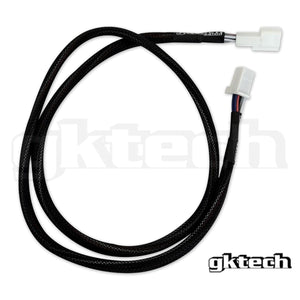 GKTech 86, BRZ Start Button Relocation Loom (GT86-MOVE)