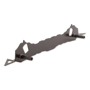 GKTech 86, BRZ Steering rack relocation kit (GT86-RCKR)