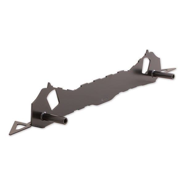 GKTech 86, BRZ Steering rack relocation kit (GT86-RCKR)