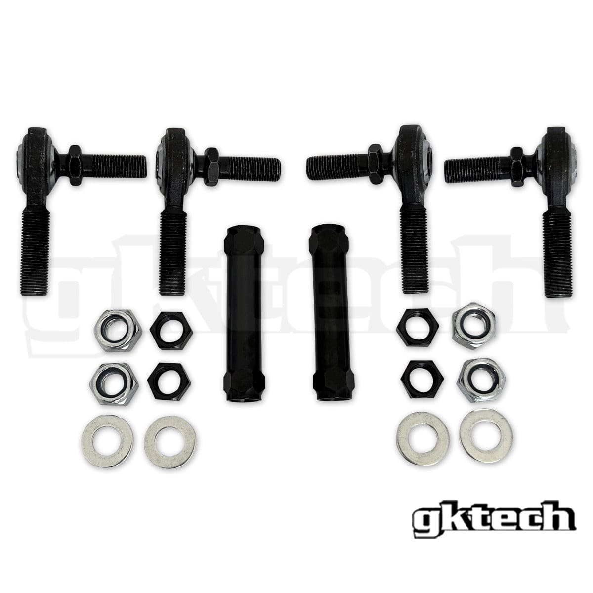 GKTECH 86 / GR86 / BRZ adjustable front swaybar end links (pair) SR