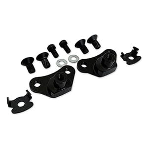 GKTech 86, GR86, BRZ dual caliper bracket handbrake bolt kit (GT86-TRIP)