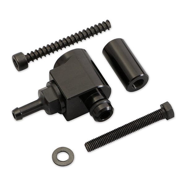 GKTECH 86 / GR86 / BRZ Intake Manifold Pressure Port SR