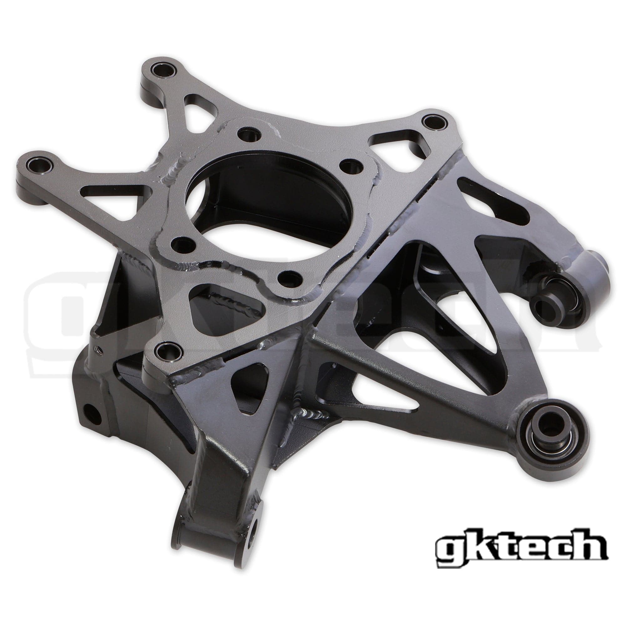 GKTECH 86 / GR86 / BRZ Rear knuckles with all new kinematics SR