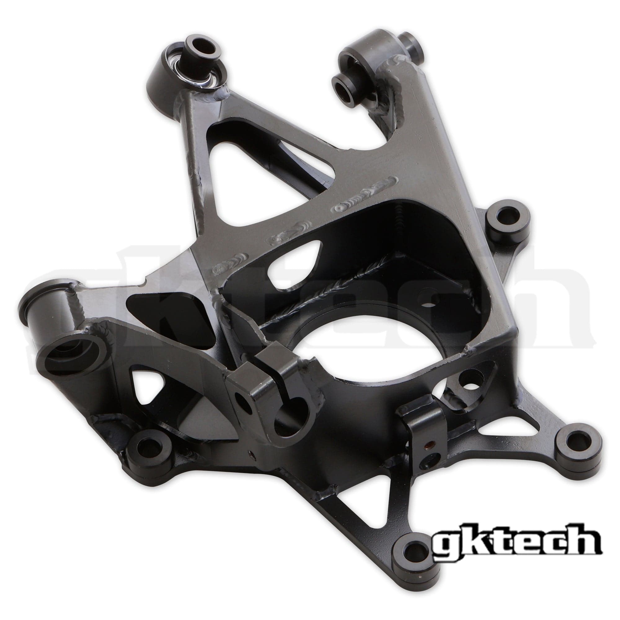 GKTECH 86 / GR86 / BRZ Rear knuckles with all new kinematics SR