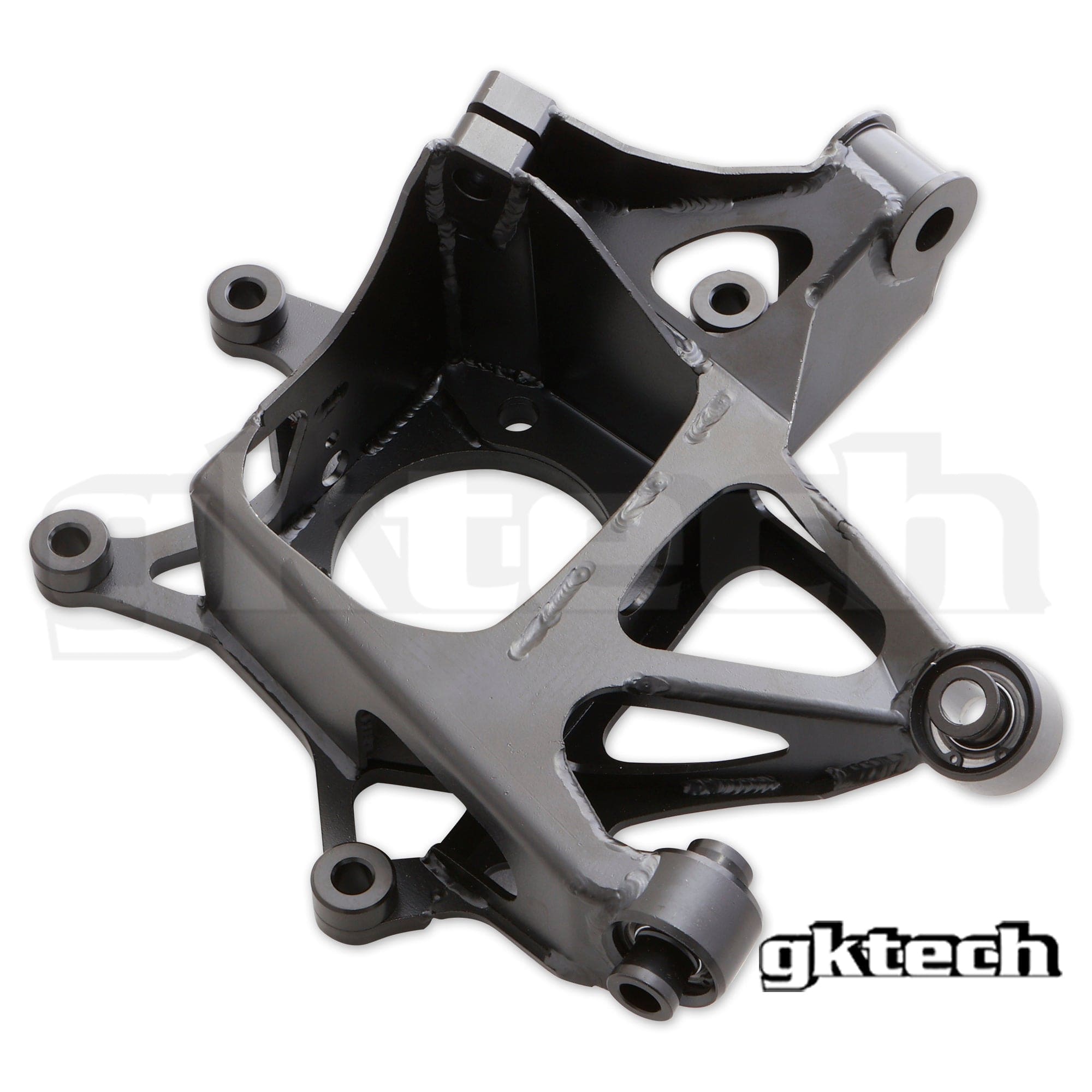 GKTECH 86 / GR86 / BRZ Rear knuckles with all new kinematics SR