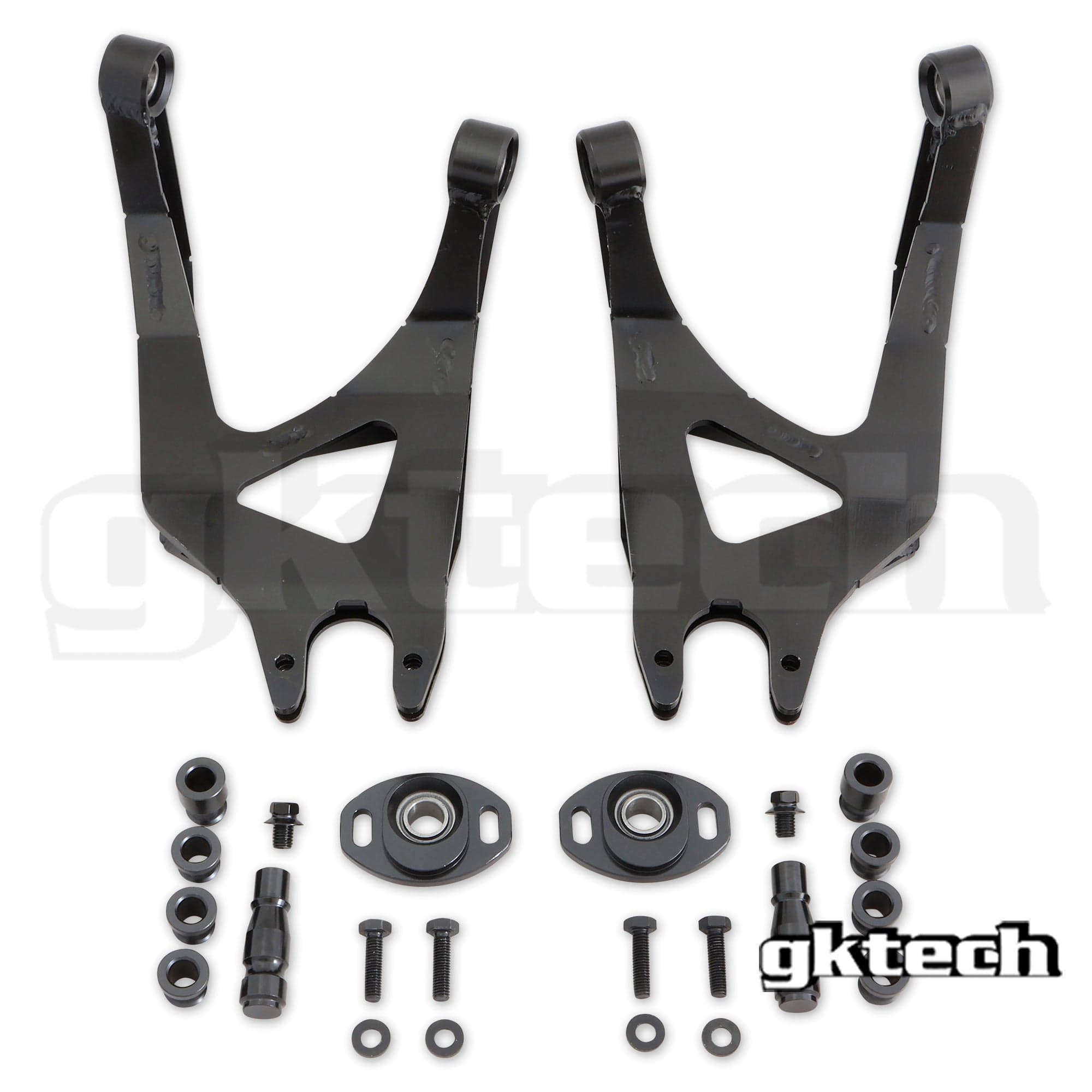GKTECH 86 / GR86 / BRZ Rear upper camber arm (RUCA) SR