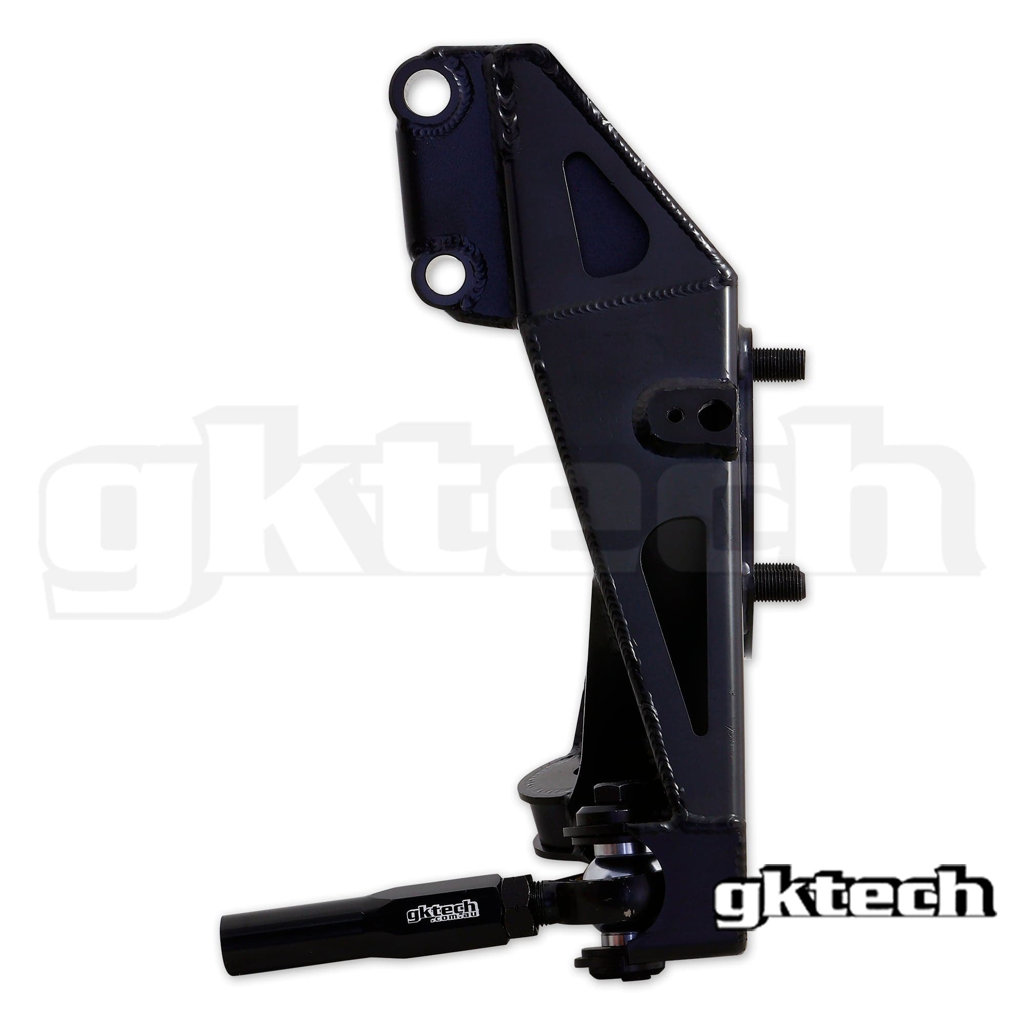 GKTECH 86 / GR86 / BRZ Super Lock drift knuckles SR