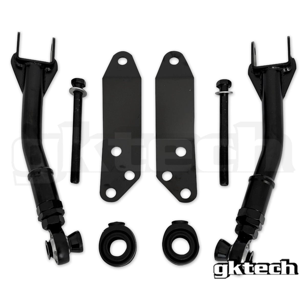 GKTECH 86 / GR86 / BRZ Traction mod + arm combo SR