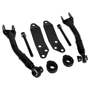 GKTECH 86 / GR86 / BRZ Traction mod + arm combo SR