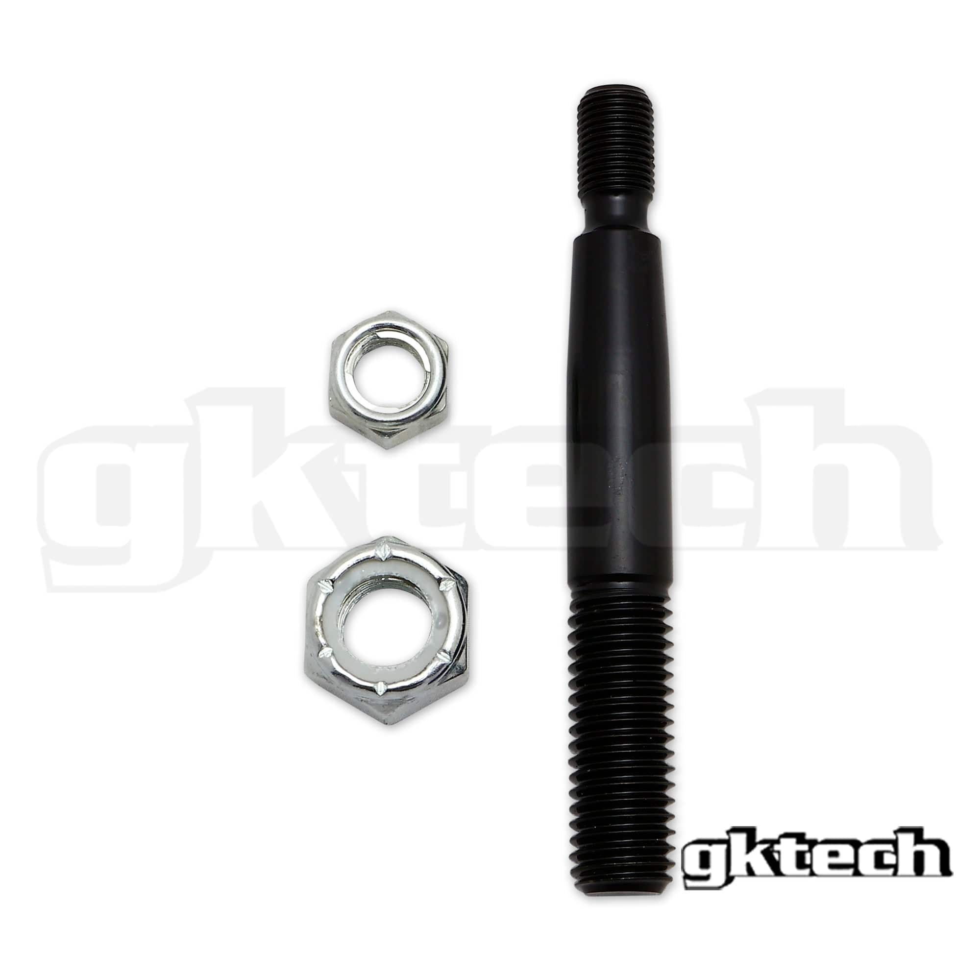 GKTECH 86 / GR86 / ZC6 BRZ High Misalignment Tie Rod End Shank SR