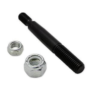 GKTech 86, GR86, ZC6 BRZ High Misalignment Tie Rod End Shank (GT86-SPRE)