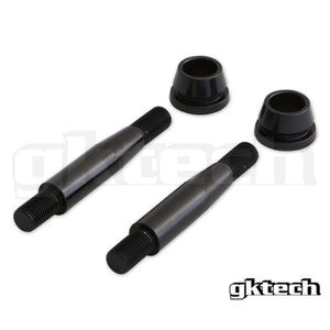 GKTech S14, S15, R32, R33, R34, Z32 ball joint shank (145SHANK)