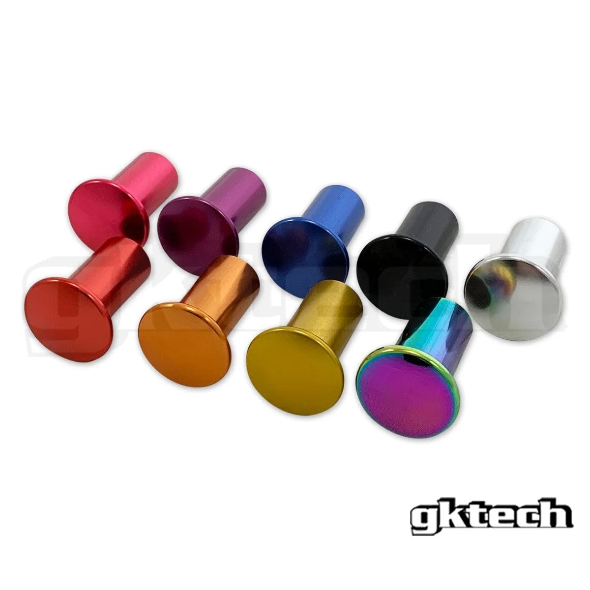 GKTECH Blue S/R chassis Handbrake Drift Button SR