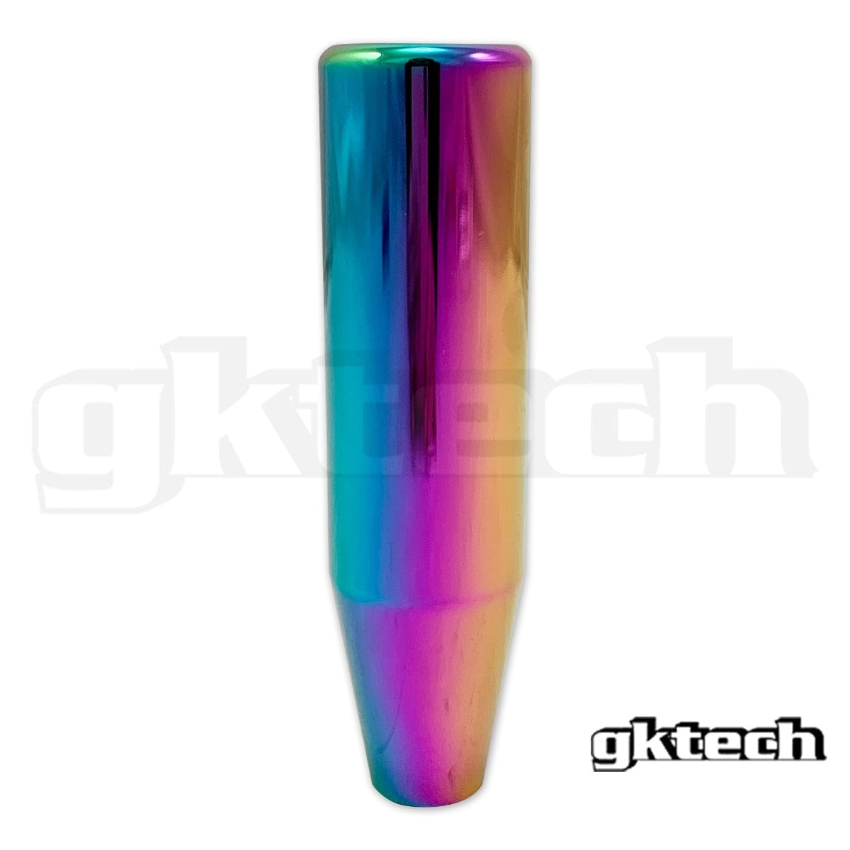 GKTECH Extra Long Weighted Gearknob SR