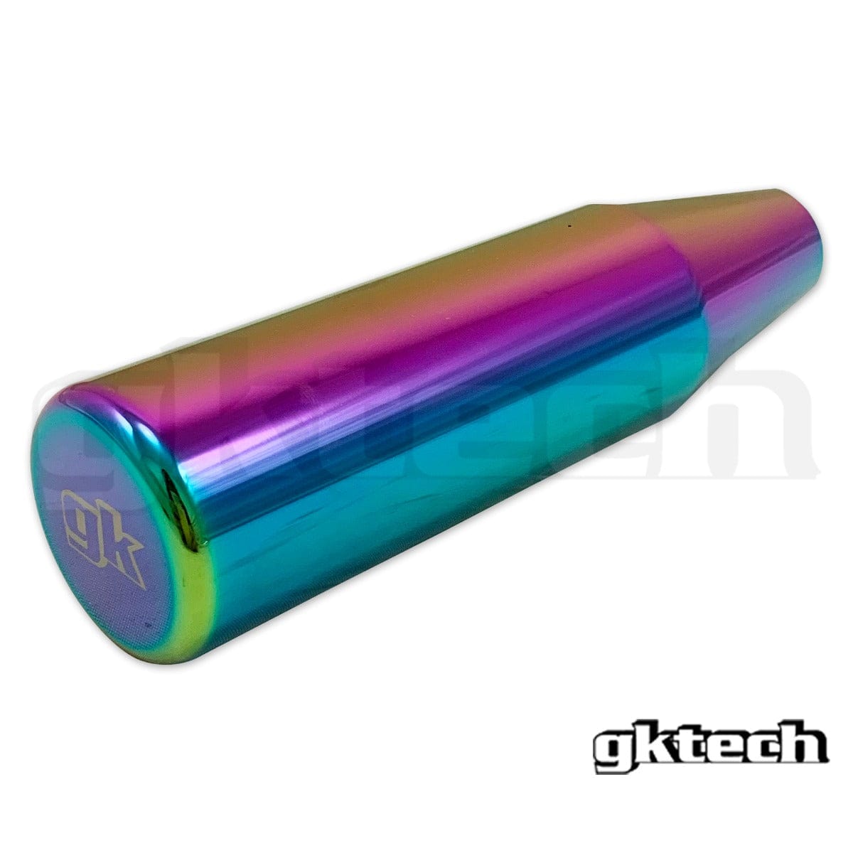 GKTECH Extra Long Weighted Gearknob SR