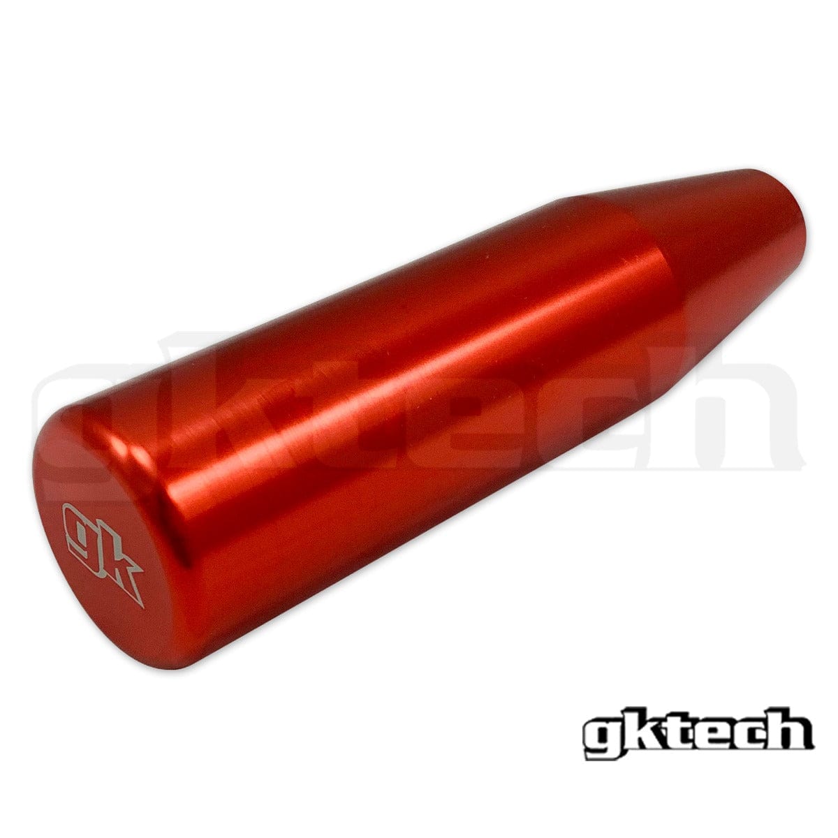 GKTECH Extra Long Weighted Gearknob SR