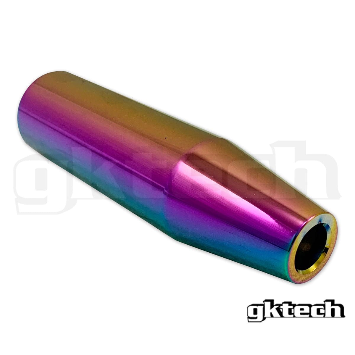GKTECH Extra Long Weighted Gearknob SR