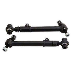 GKTech BMW F8X M2, M3, M4 adjustable front lower trailing arms (Pair) (F8XX-FLTA)