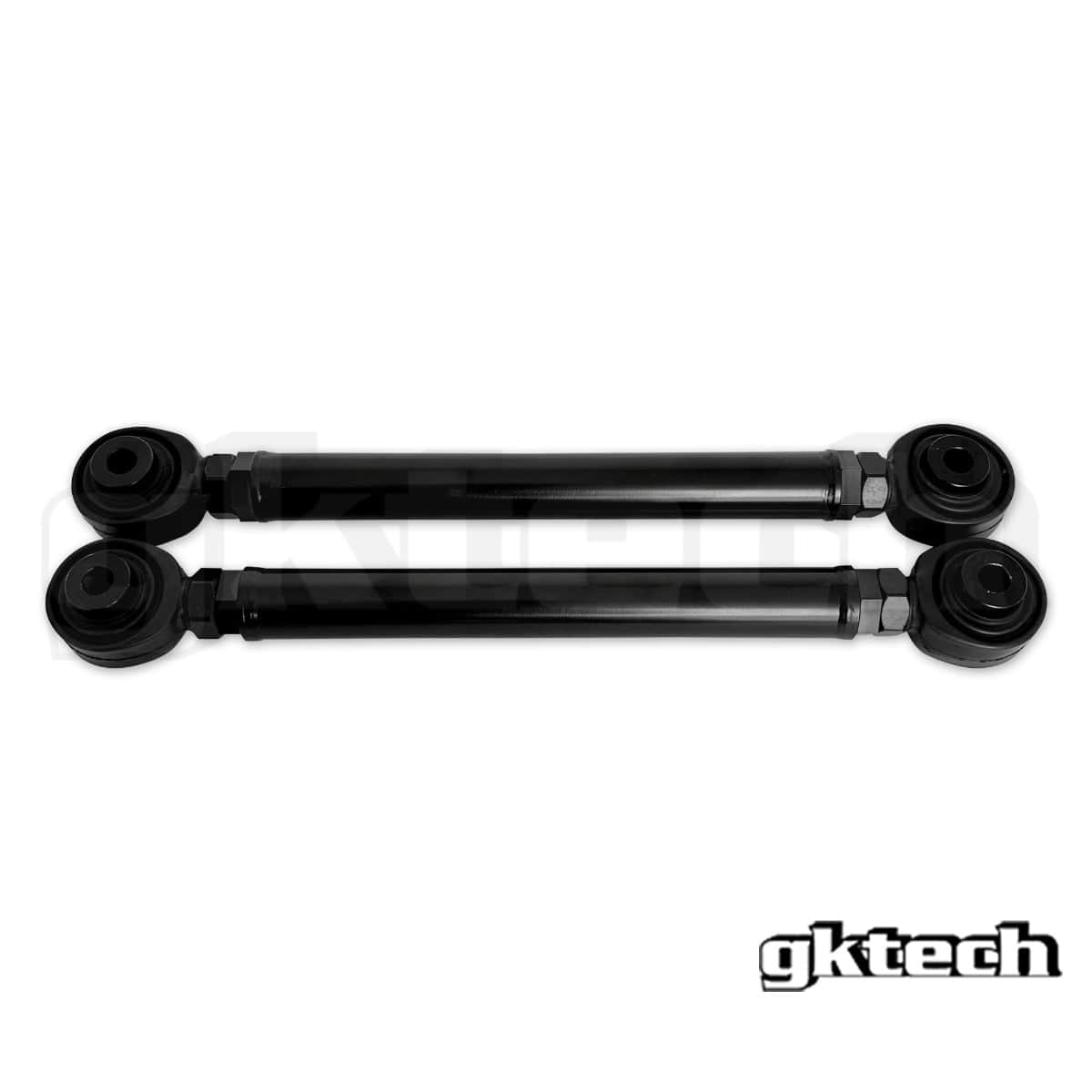 GKTECH F8X M2/M3/M4, G8X M3/M4 Adjustable Toe/Traction arms (pair) SR