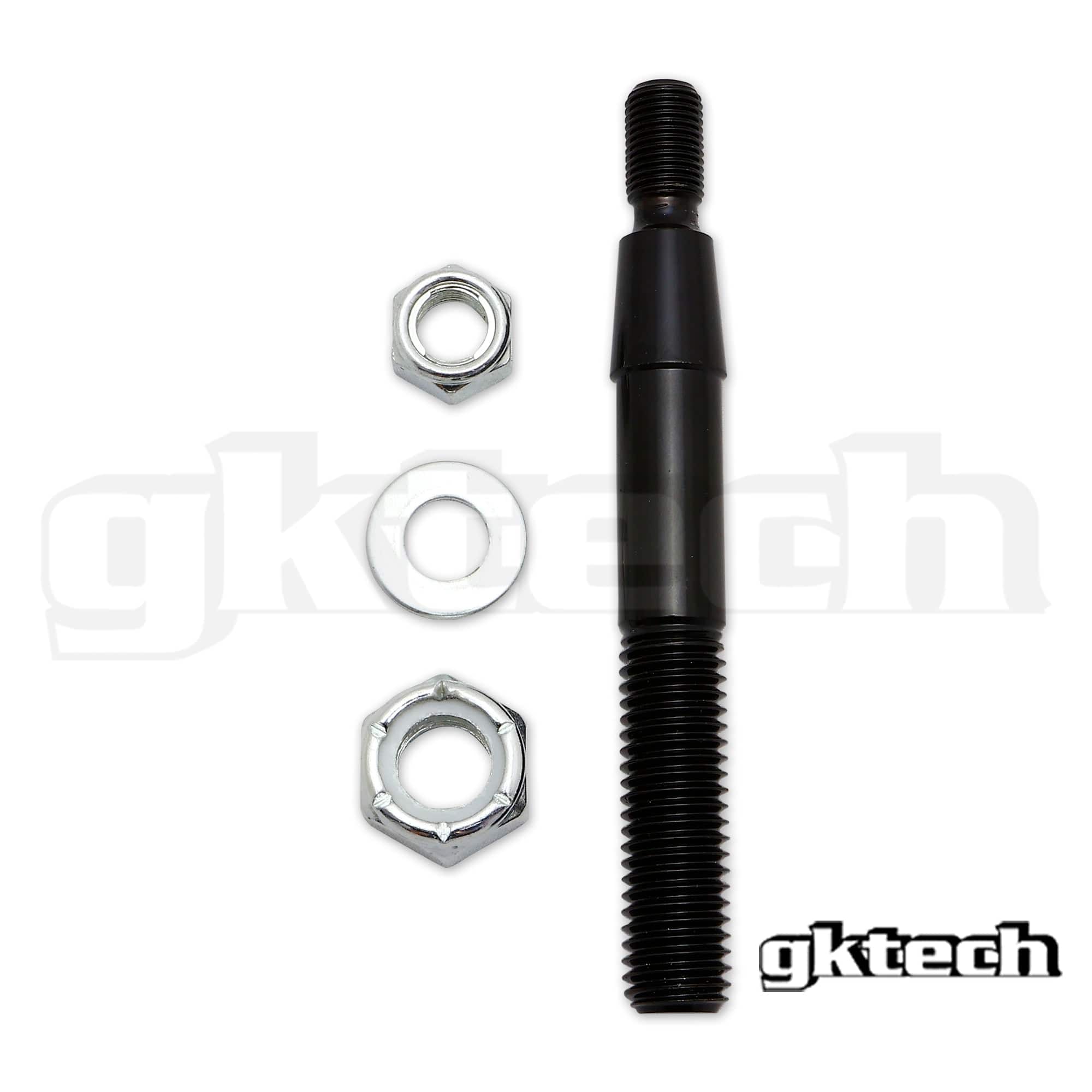 GKTECH GTR/Z32/Z33 High Misalignment Tie Rod End Shank SR