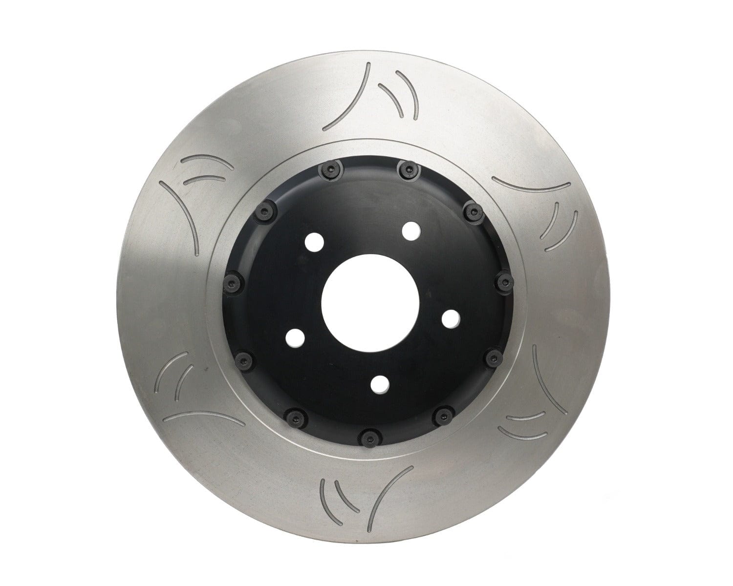 GKTECH HFM.PARTS 354MM R33 GTR FRONT 2 PIECE FRONT BRAKE UPGRADE SR