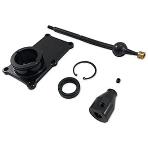 GKTech V2 S13, S14 5 speed short shifter (SHRT-SHFT)