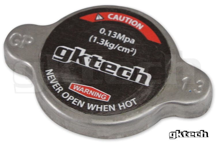 GKTECH Nissan 1.3kg/cm2 high pressure radiator cap SR
