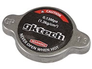 GKTech Nissan 1.3kg, cm2 high pressure radiator cap (RADX-CAPX)