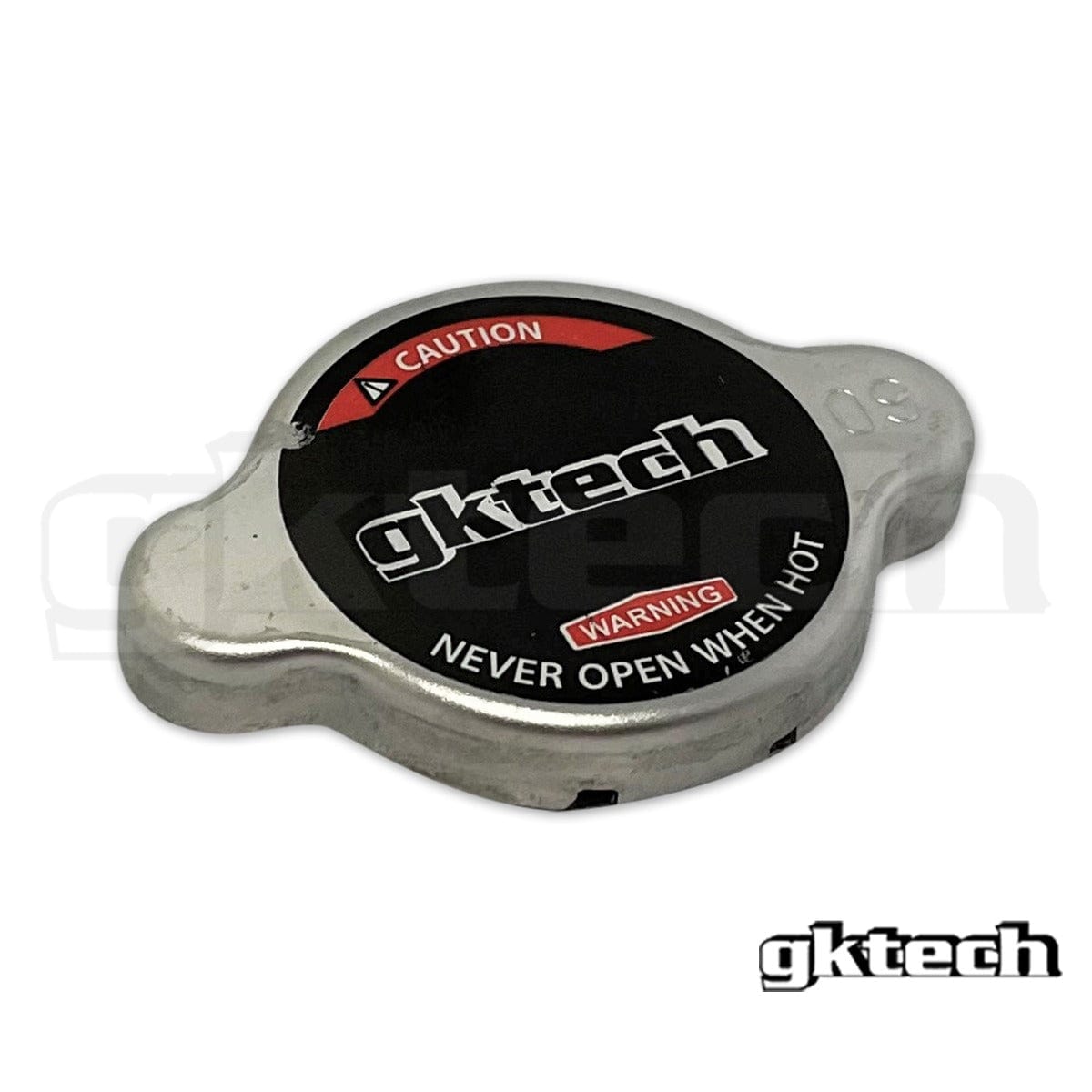 GKTECH Nissan blank radiator cap (non pressurised) SR