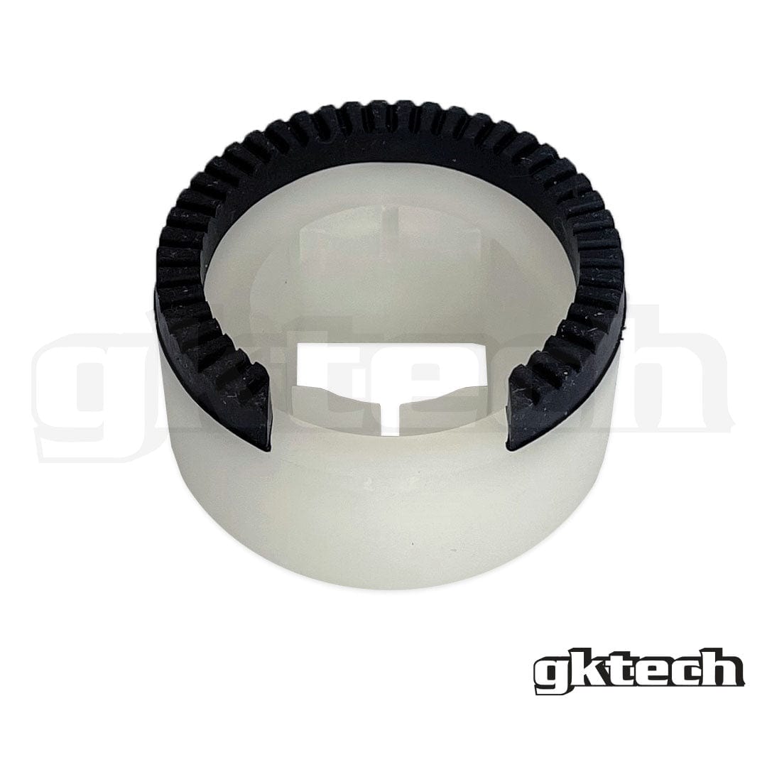 GKTECH OEM Nissan Z33/V35/Z34 shifter ball socket cup - 32870AC800 SR