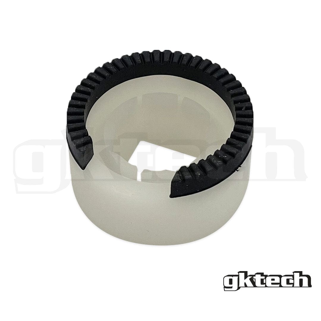 GKTECH OEM Nissan Z33/V35/Z34 shifter ball socket cup - 32870AC800 SR