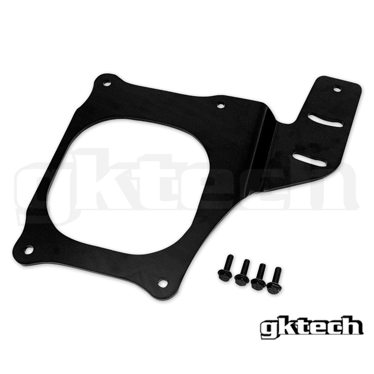 GKTECH OUTSIDE trim mount - RIGHT side of console Z34 370Z car specific handbrake (side mount) SR