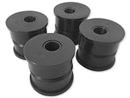 GKTech Polyurethane rear subframe conversion bushes (SUPU-CONV)