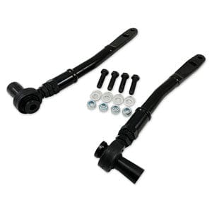 GKTech R32, R33 GT-R, C34 Tubular Caster Arms (GTR1-CSTR)