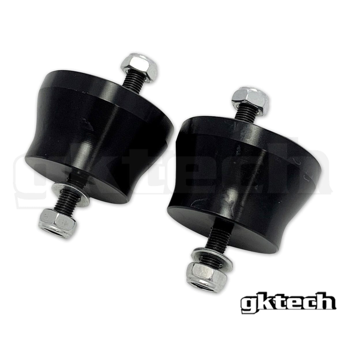 GKTECH R32/R33 GTR Solid engine mounts (Pair) SR