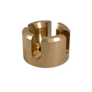 GKTECH R33 GTS-T Solid shifter bushing SR