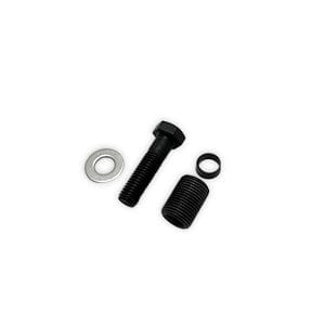 GKTECH RC correction kit tie rod shank to bolt conversion (individual) SR