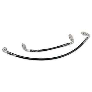 GKTECH RHD S13/S14 POWER STEERING HARD LINE REPLACEMENTS (PAIR) SR
