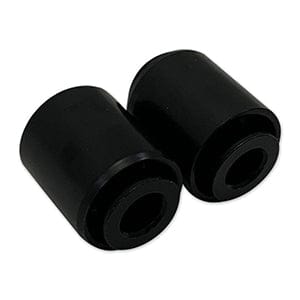 GKTECH Rod Ends GKTech 30mm outside diameter spherical bearings (Pair) (REAR-BUSH) SR