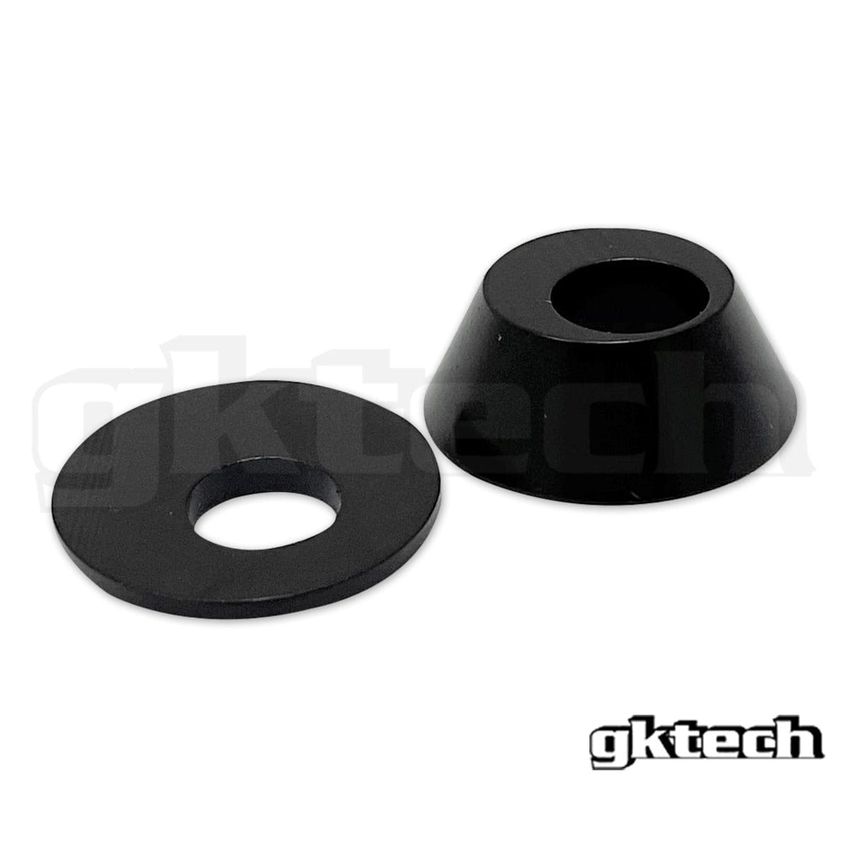 GKTECH S chassis pro drift knuckle ackerman adjustable inserts SR